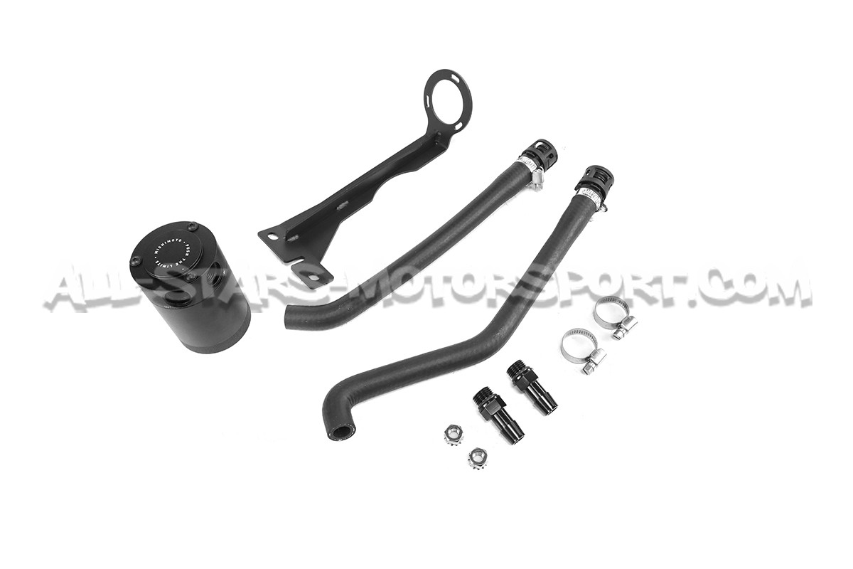 Oil Catch Can Mishimoto pour Ford Fiesta ST 180