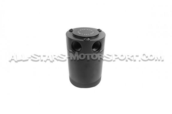 Ford Fiesta ST 180 Mishimoto Baffled Oil Catch Can