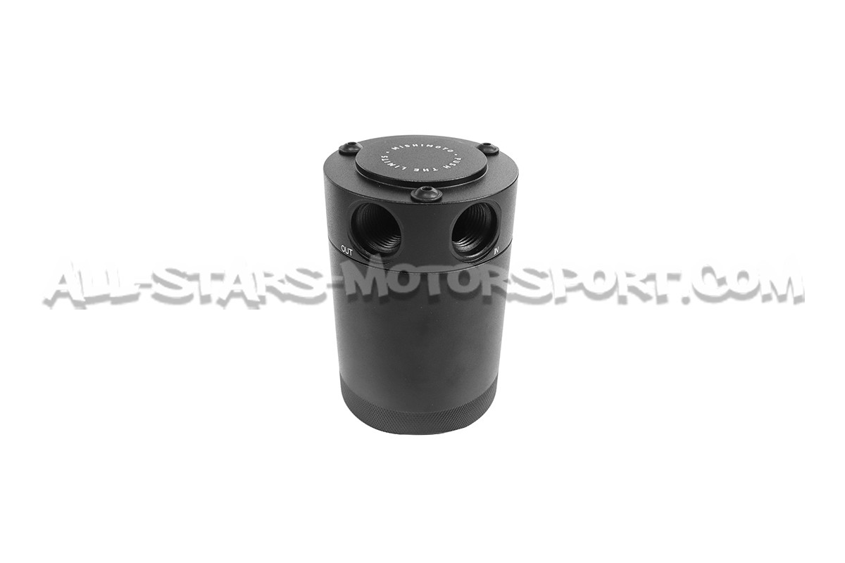 Oil Catch Can Mishimoto pour Ford Fiesta ST 180