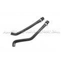 Ford Fiesta ST 180 Mishimoto Baffled Oil Catch Can