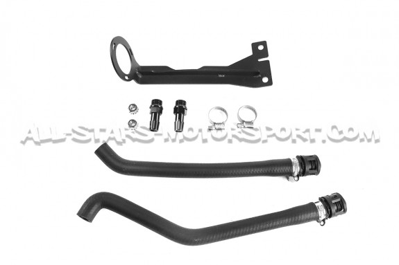 Oil Catch Can Mishimoto pour Ford Fiesta ST 180