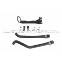 Ford Fiesta ST 180 Mishimoto Baffled Oil Catch Can