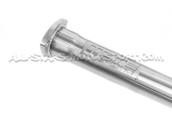 Bypass decata CTS Turbo pour Audi RS3 8P / TTRS 8J Mk2