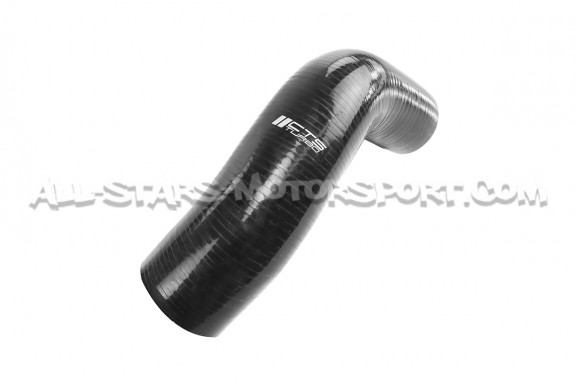Durite d'admission CTS Turbo pour Audi S3 8V / TT Mk3 / Golf 7 GTI / R