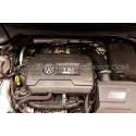 CTS Turbo Inlet Hose for Audi S3 8V / TT Mk3 / Golf 7 GTI / R