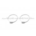 Durite d'admission CTS Turbo pour Leon 3 Cupra / Octavia 5E VRS