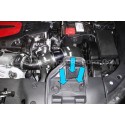 Admission Forge Motorsport pour Civic Type R FK8