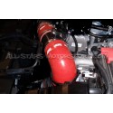 Admision Forge Motorsport para Civic Type R FK8