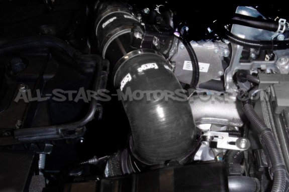 Admission Forge Motorsport pour Civic Type R FK8