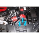 Admission Forge Motorsport pour Civic Type R FK8