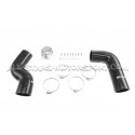 Intercooler CTS Turbo para Golf 5 GTI / Golf 6 R / S3 8P / Leon 2 Cupra