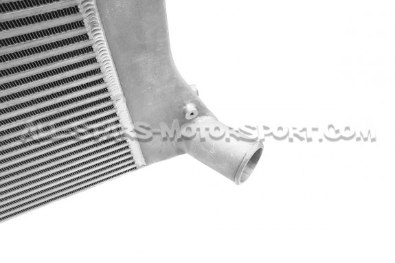 Intercooler CTS Turbo para Golf 5 GTI / Golf 6 R / S3 8P / Leon 2 Cupra