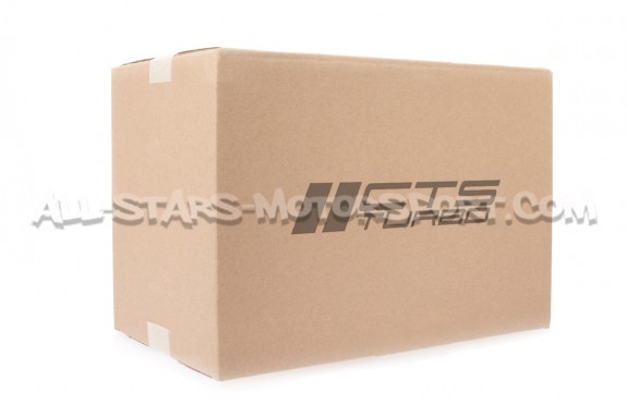 Escape catback CTS Turbo para Golf 6 R / Golf 5 R32