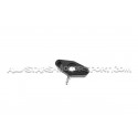 BMW 35i / 40i and M Forge boost gauge fitting kit