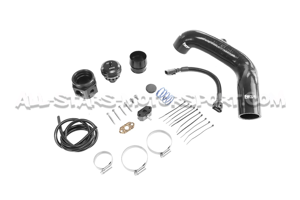 Dump valve Forge Motorsport pour VW UP GTI
