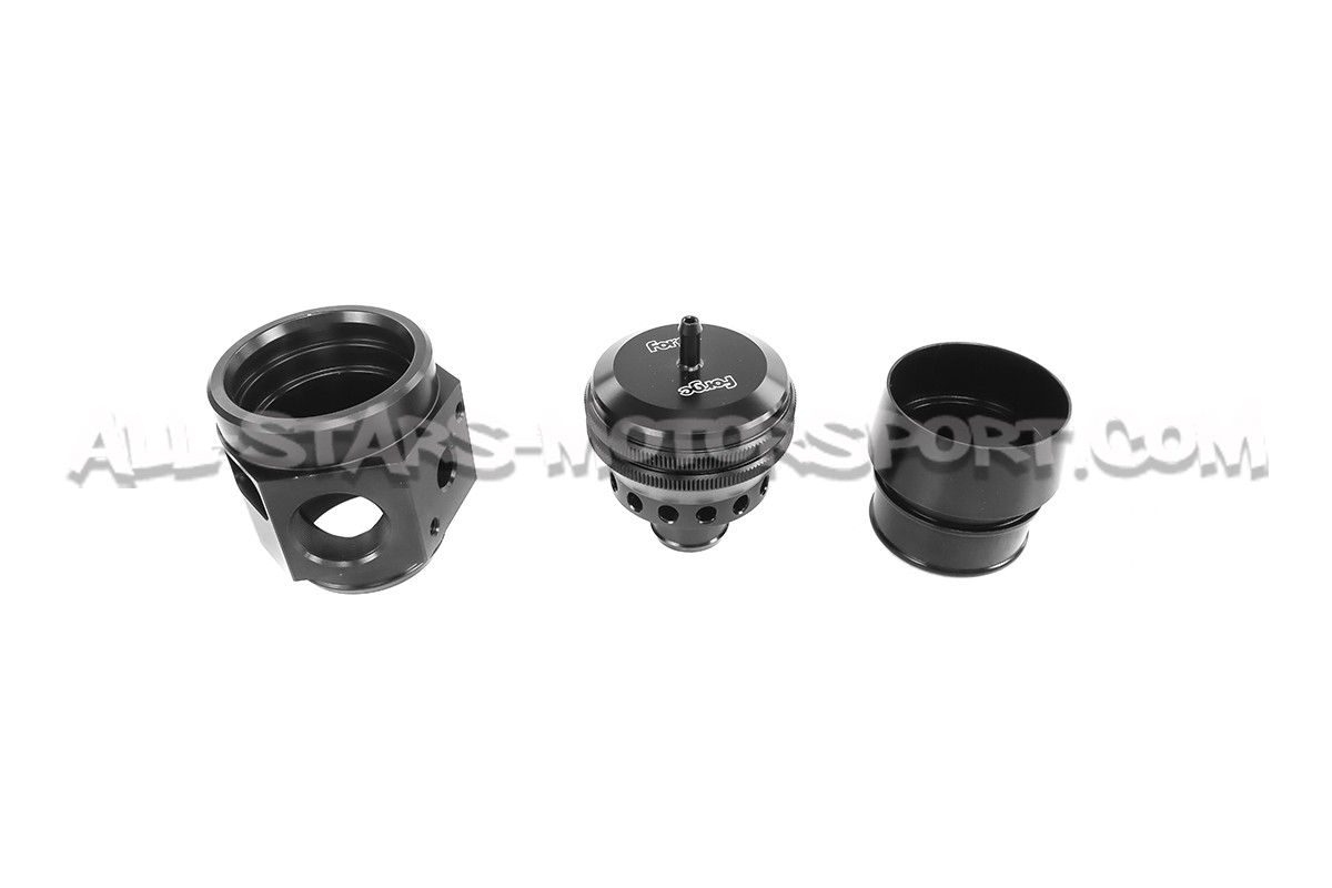 Valvula de descarga Forge Motorsport para VW UP GTI