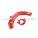 VW UP GTI Forge Motorsport Blow Off Valve Kit