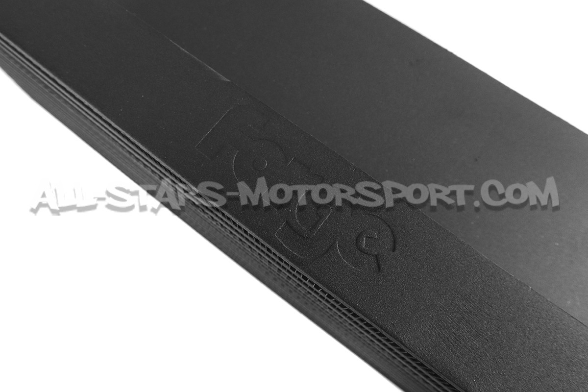 Mini Cooper S F56 JCW Forge Intercooler