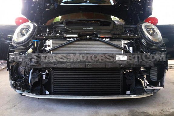 Echangeur Forge pour Mini Cooper S F56 JCW