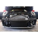 Mini Cooper S F56 JCW Forge Intercooler
