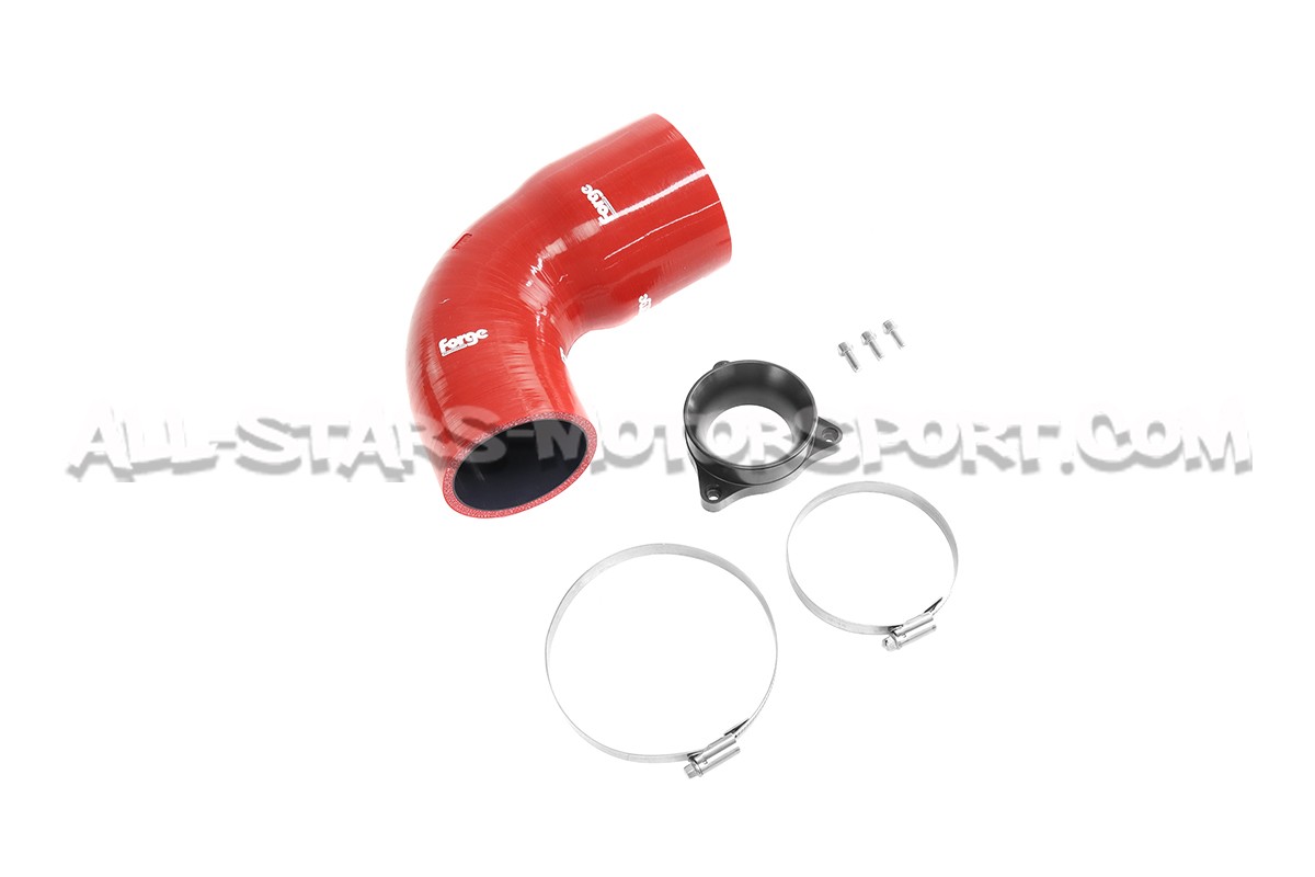 Hyundai I30 N Forge Motorsport Turbo Inlet