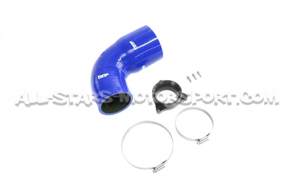 Hyundai I30 N Forge Motorsport Turbo Inlet