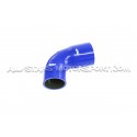 Hyundai I30 N Forge Motorsport Turbo Inlet