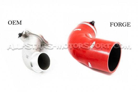 Inlet de turbo Forge Motorsport para Hyundai I30 N