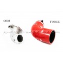 Inlet de turbo Forge Motorsport para Hyundai I30 N