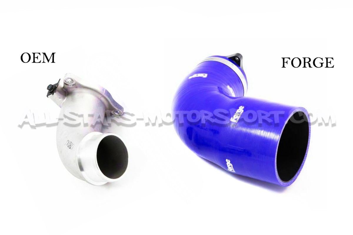 Hyundai I30 N Forge Motorsport Turbo Inlet