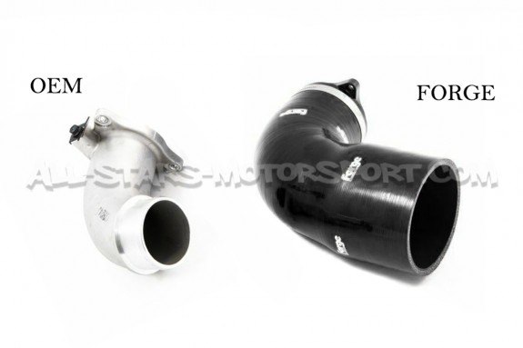 Hyundai I30 N Forge Motorsport Turbo Inlet
