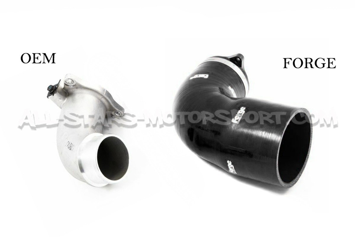 Hyundai I30 N Forge Motorsport Turbo Inlet