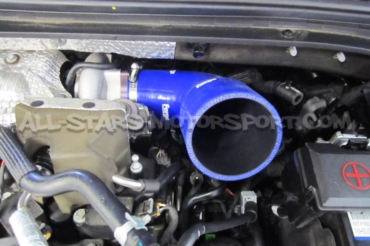 Hyundai I30 N Forge Motorsport Turbo Inlet