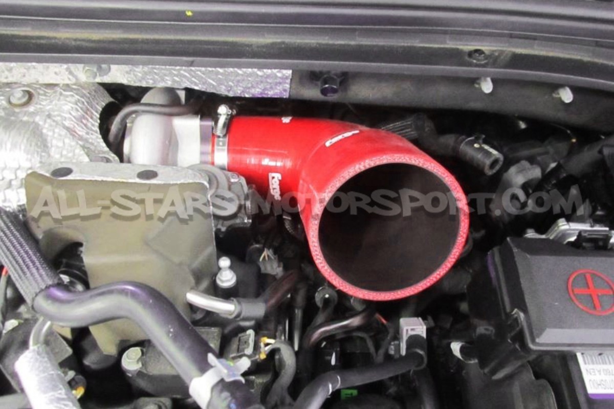 Inlet de turbo Forge Motorsport para Hyundai I30 N