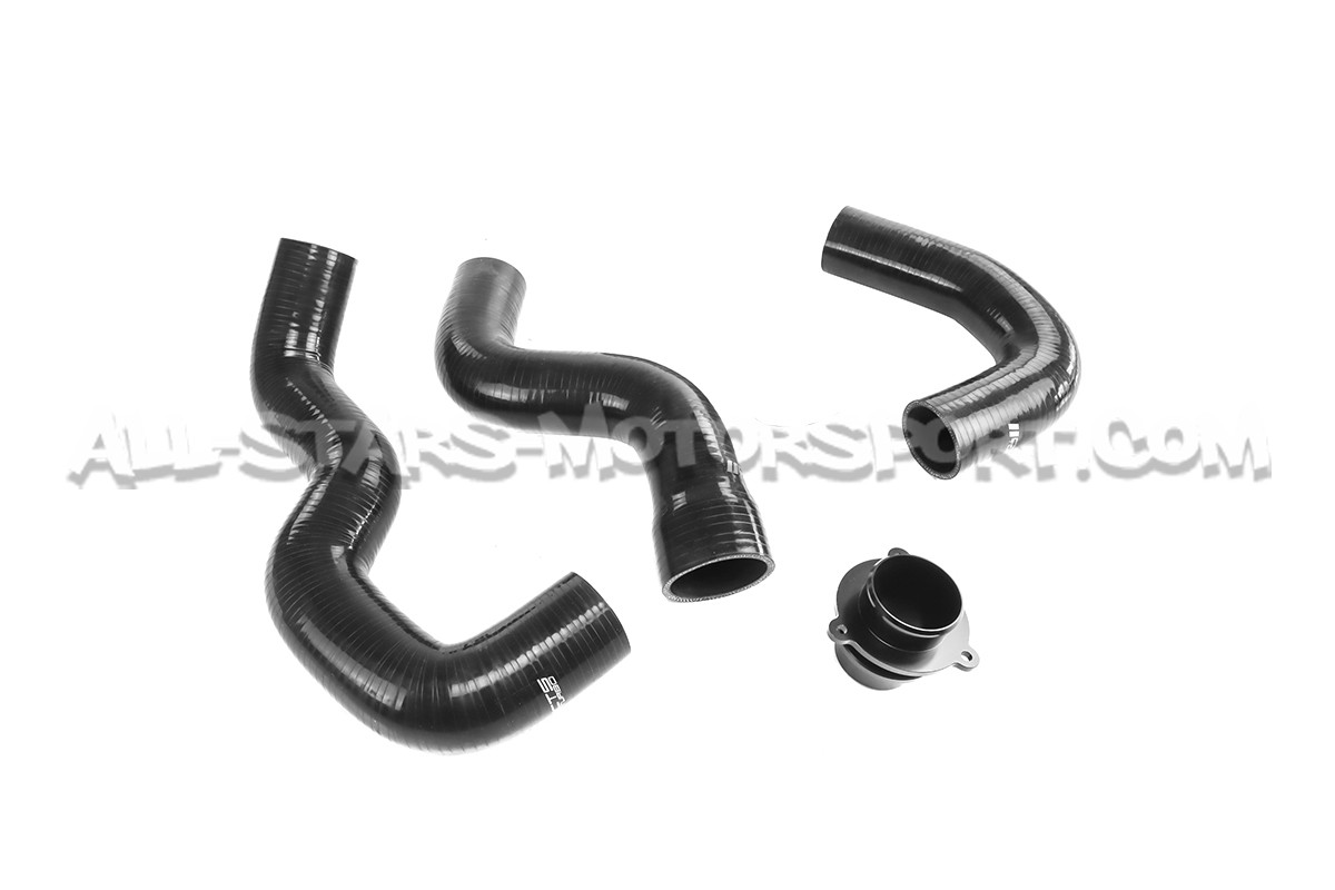 Kit de mangueras de intercooler CTS Turbo para Audi A4 / A5 B8 2.0 TFSI