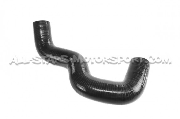Kit durites d'échangeur silicone CTS Turbo pour Audi A4 / A5 B8 2.0 TFSI