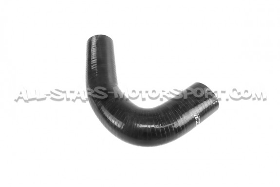 Kit durites d'échangeur silicone CTS Turbo pour Audi A4 / A5 B8 2.0 TFSI