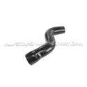 Kit durites d'échangeur silicone CTS Turbo pour Audi A4 / A5 B8 2.0 TFSI