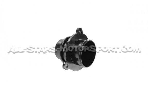 CTS Turbo Silicone Intercooler Hose Kit for Audi A4 / A5 B8 2.0 TFSI