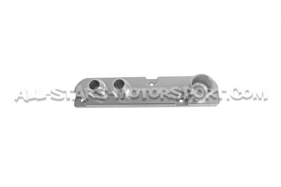 Platine PCV CTS Turbo pour catch can sur 2.0 TFSI