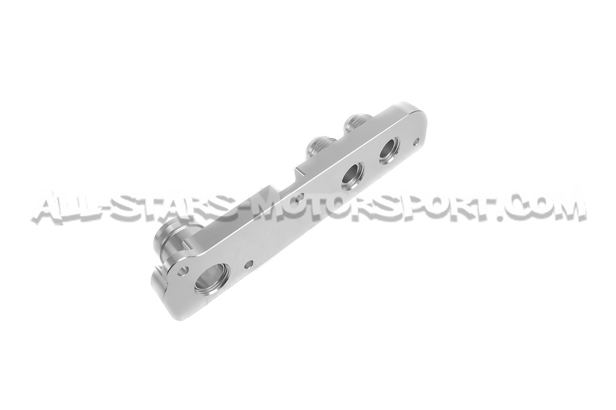 CTS Turbo valve cover breather adapter for 2.0 TFSI