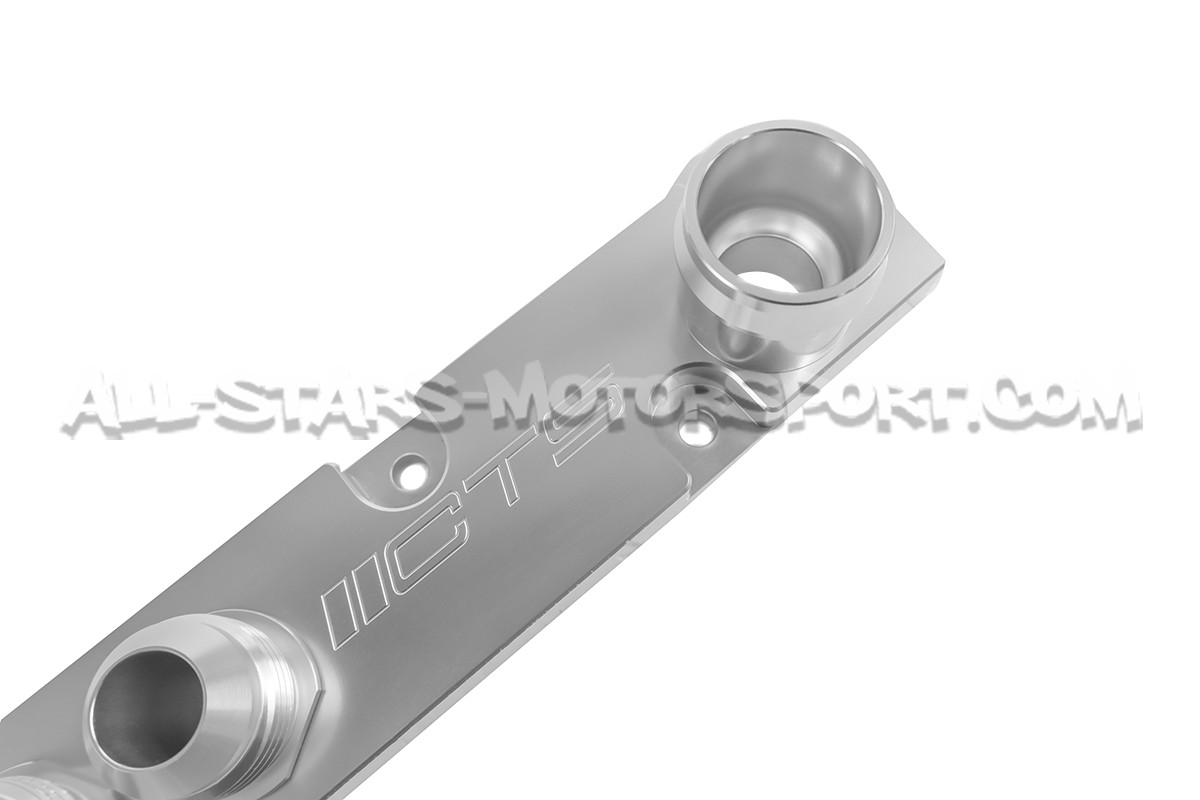 CTS Turbo valve cover breather adapter for 2.0 TFSI