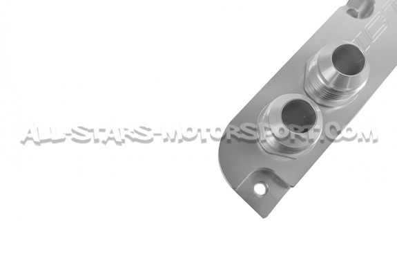 Adaptador CTS Turbo para decantadores de aceite de 2.0 TFSI