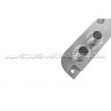Platine PCV CTS Turbo pour catch can sur 2.0 TFSI