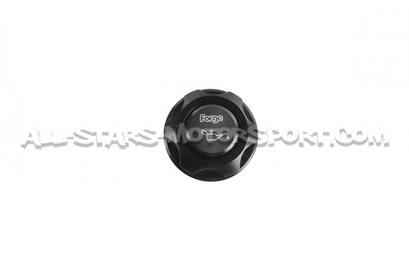 Bouchon d'huile Forge pour Civic FK8 / FK2 - Hyundai I30N - R35 GTR - Megane 4 RS