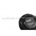 Forge Oil Cap for Civic FK8 / FK2 - Hyundai I30N - R35 GTR - Megane 4 RS