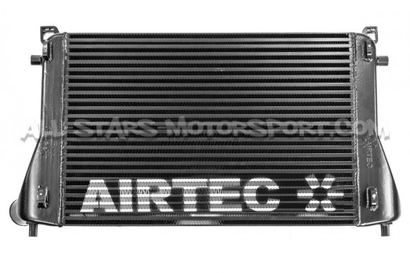 Intercambiador Airtec para Golf 7 GTI / Golf 7 R / S3 8V / Leon 3 Cupra