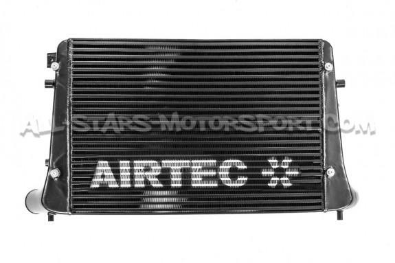 Intercambiador Airtec para Audi A3 / S3 8P / TT 8J Stage 2