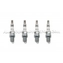 Bujias NGK BKR7EIX para S3 8L / Leon 1M / Audi TT 8N 1.8T 20V