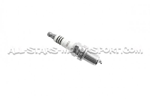 NGK BKR7EIX Spark Plugs for Nissan 200SX S13 / S14
